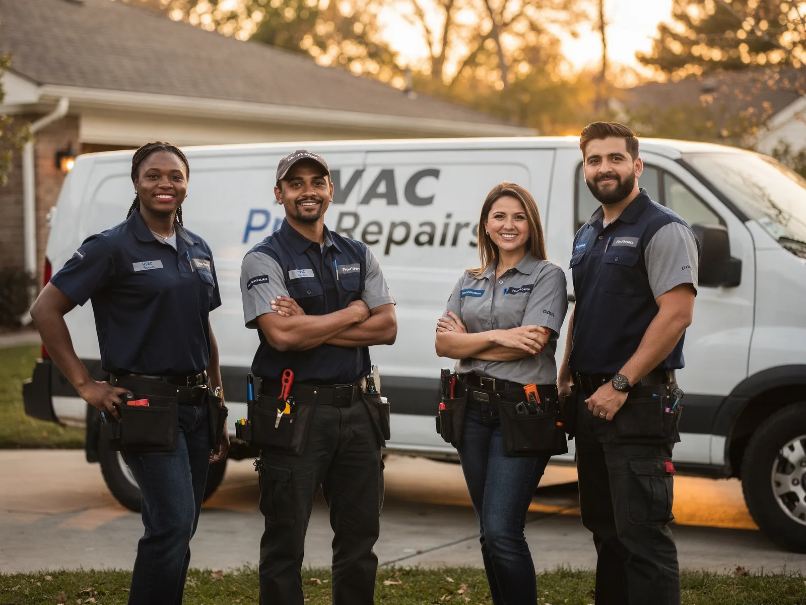 Heat Pump Repair company in Atglen, PA